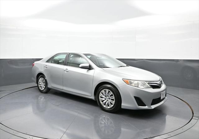used 2012 Toyota Camry car, priced at $11,000