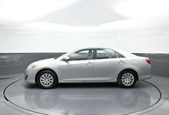 used 2012 Toyota Camry car, priced at $11,000