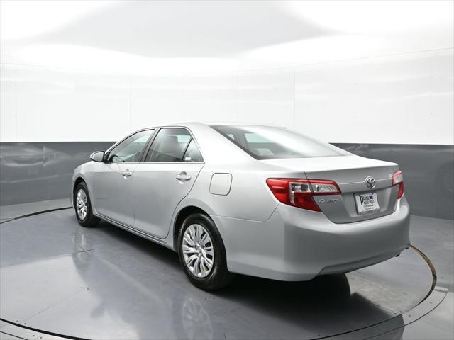 used 2012 Toyota Camry car, priced at $11,000