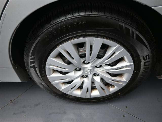 used 2012 Toyota Camry car, priced at $11,000