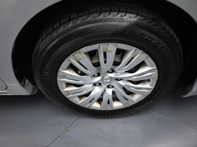 used 2012 Toyota Camry car, priced at $11,000