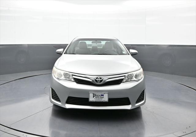 used 2012 Toyota Camry car, priced at $11,000