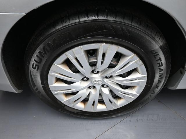 used 2012 Toyota Camry car, priced at $11,000