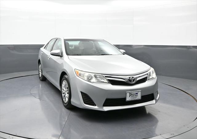 used 2012 Toyota Camry car, priced at $11,000