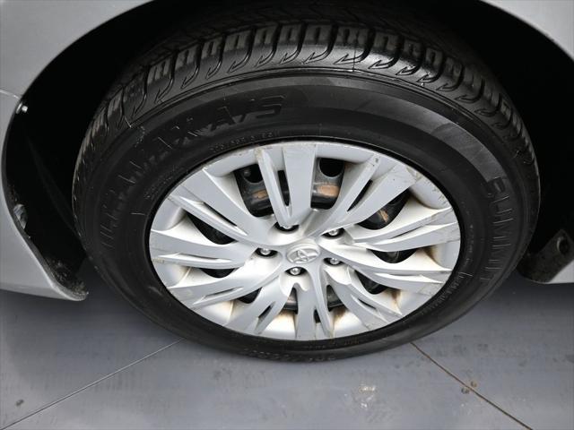 used 2012 Toyota Camry car, priced at $11,000