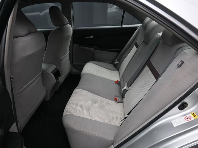 used 2012 Toyota Camry car, priced at $11,000