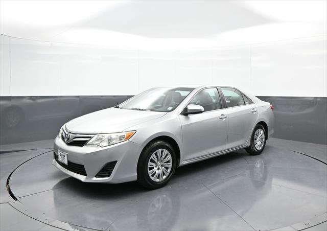 used 2012 Toyota Camry car, priced at $11,000