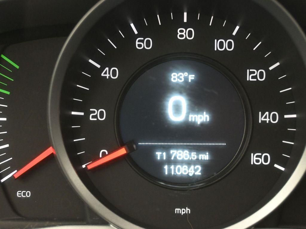 used 2017 Volvo S60 car, priced at $10,700