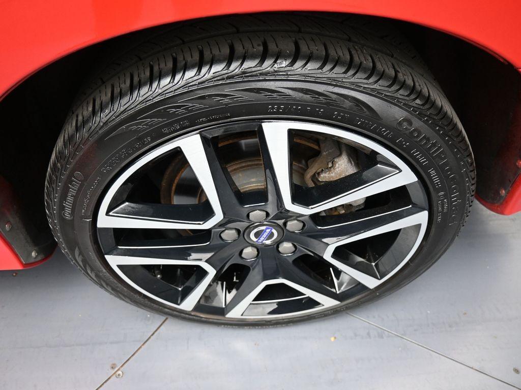 used 2017 Volvo S60 car, priced at $10,700