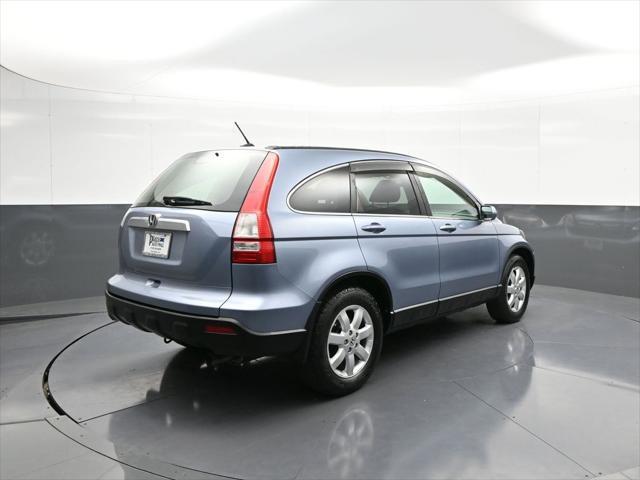 used 2009 Honda CR-V car, priced at $9,000