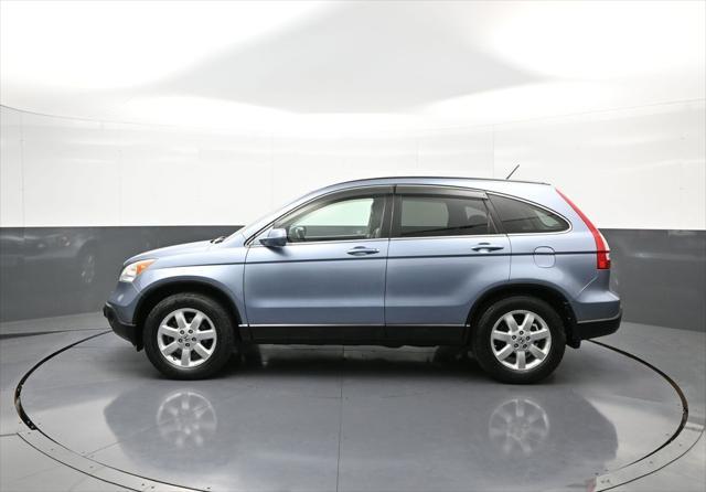 used 2009 Honda CR-V car, priced at $9,000