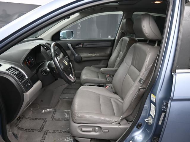 used 2009 Honda CR-V car, priced at $9,000