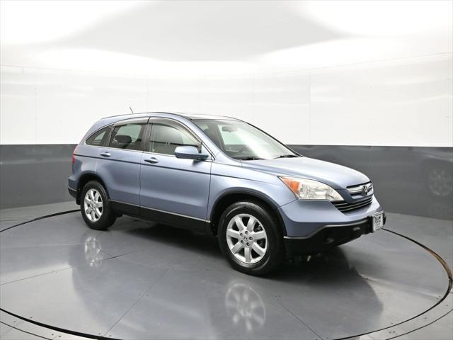 used 2009 Honda CR-V car, priced at $9,000
