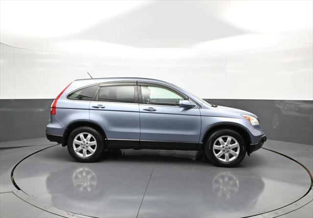 used 2009 Honda CR-V car, priced at $9,000