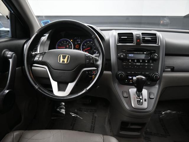 used 2009 Honda CR-V car, priced at $9,000