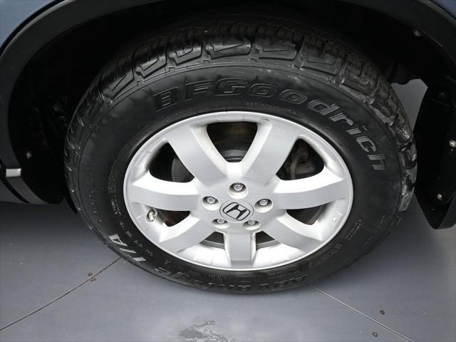 used 2009 Honda CR-V car, priced at $9,000