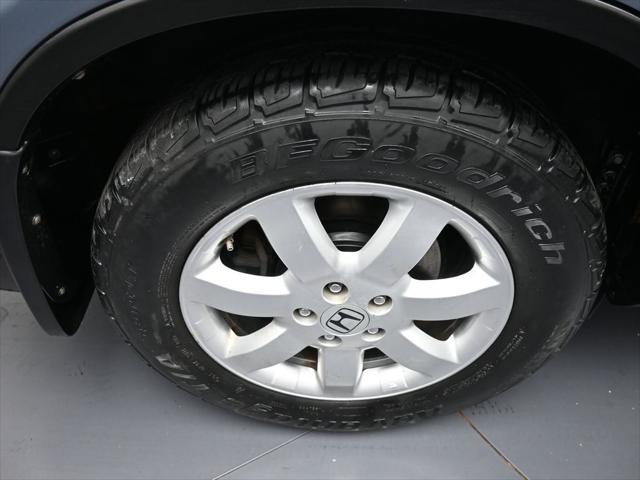 used 2009 Honda CR-V car, priced at $9,000