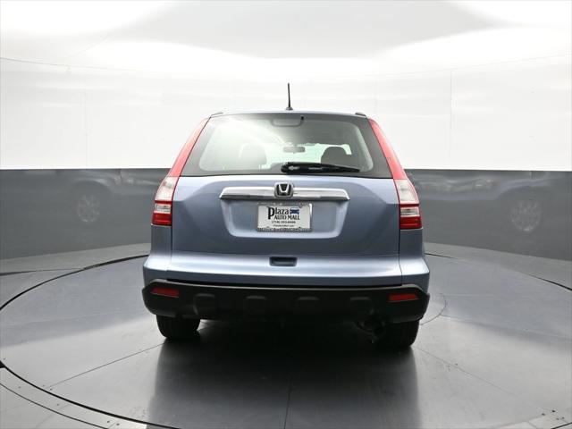 used 2009 Honda CR-V car, priced at $9,000