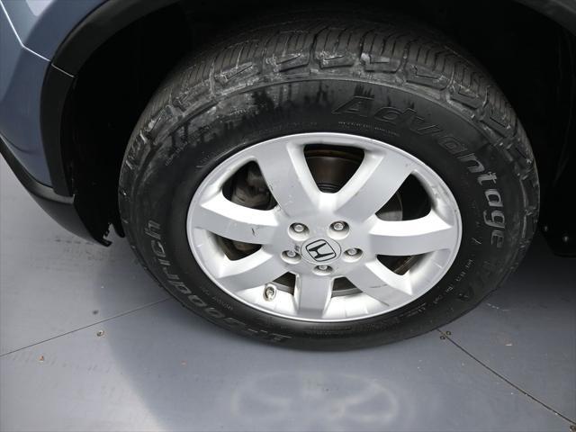 used 2009 Honda CR-V car, priced at $9,000