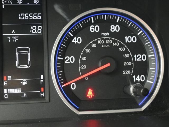 used 2009 Honda CR-V car, priced at $9,000
