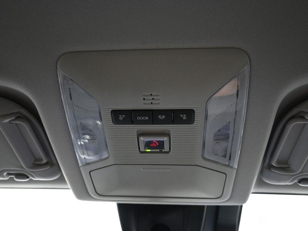 new 2025 Toyota RAV4 car, priced at $35,694