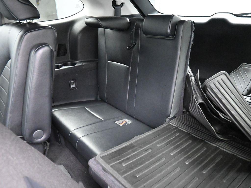 used 2022 Toyota Highlander car, priced at $36,800