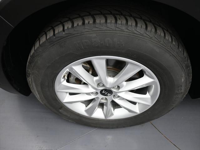 used 2019 Kia Sorento car, priced at $18,000