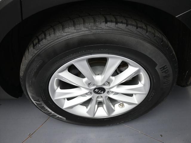 used 2019 Kia Sorento car, priced at $18,000