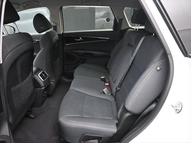 used 2019 Kia Sorento car, priced at $18,000