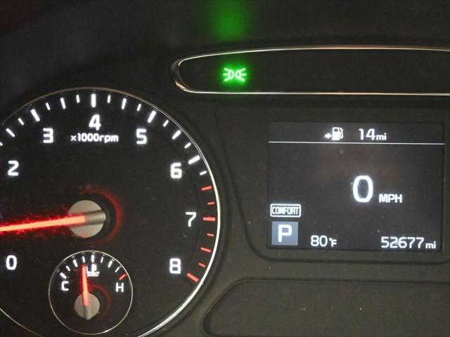 used 2019 Kia Sorento car, priced at $18,000