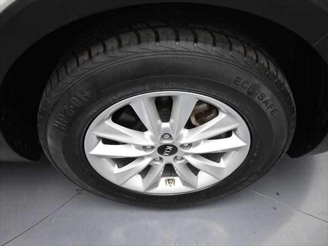 used 2019 Kia Sorento car, priced at $18,000