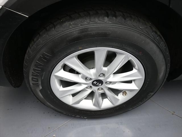 used 2019 Kia Sorento car, priced at $18,000