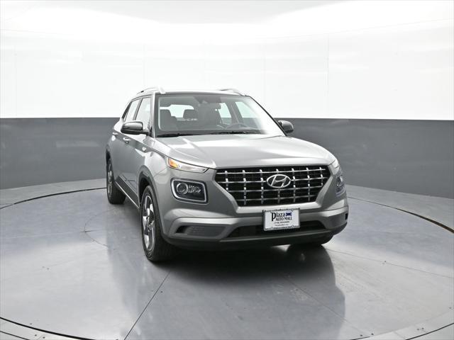 used 2022 Hyundai Venue car, priced at $18,500