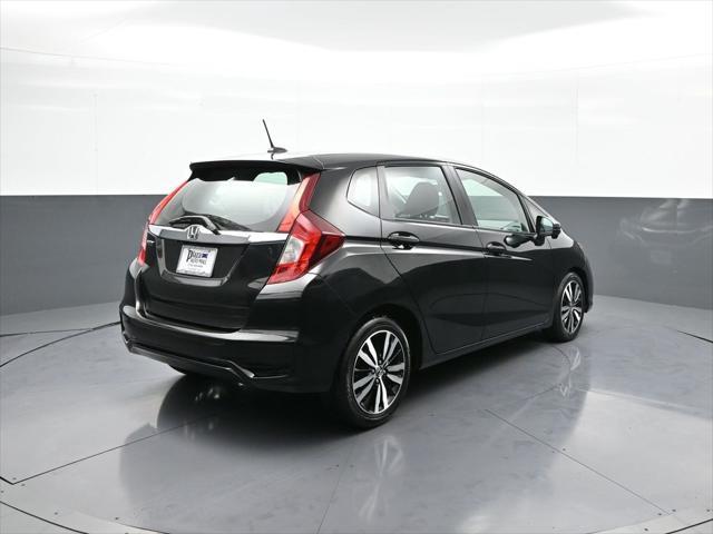 used 2019 Honda Fit car, priced at $11,000