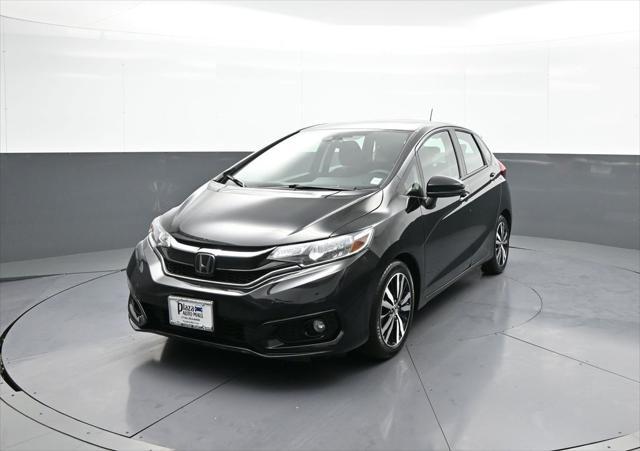 used 2019 Honda Fit car, priced at $11,500
