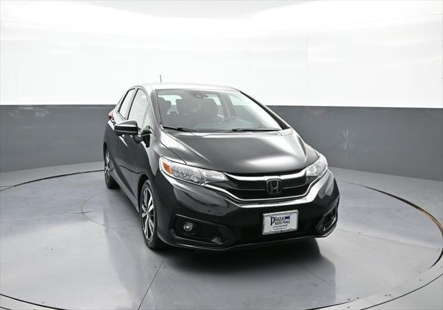 used 2019 Honda Fit car, priced at $11,000