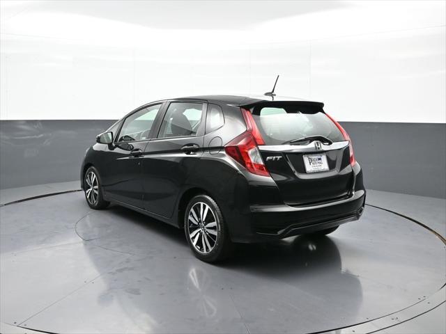 used 2019 Honda Fit car, priced at $11,000