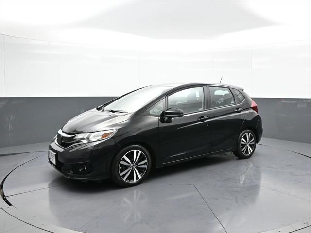 used 2019 Honda Fit car, priced at $11,000