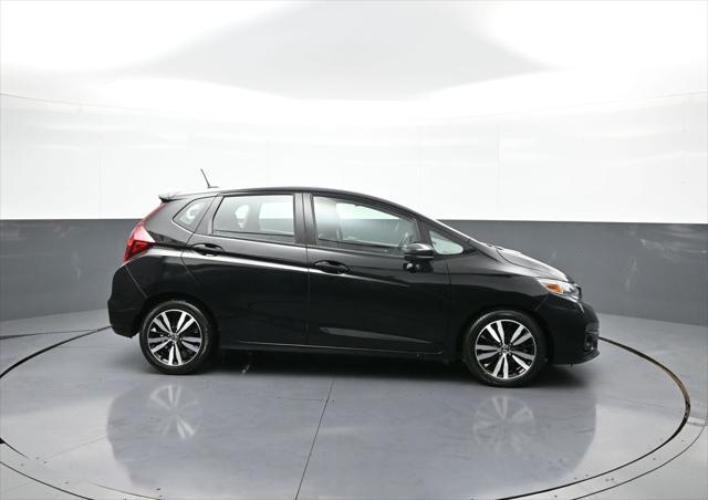 used 2019 Honda Fit car, priced at $11,000