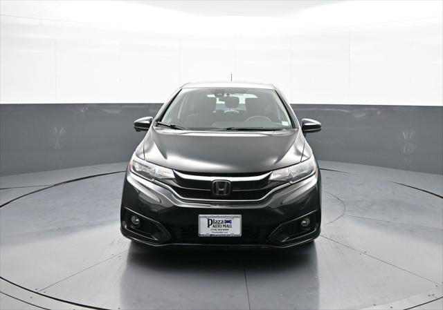 used 2019 Honda Fit car, priced at $11,000