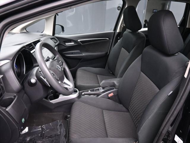 used 2019 Honda Fit car, priced at $11,000