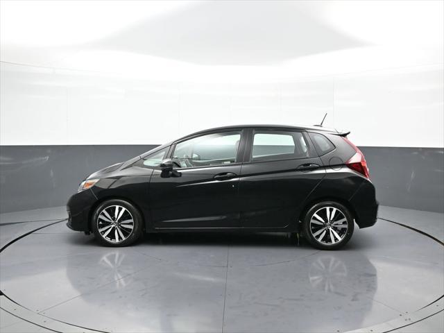 used 2019 Honda Fit car, priced at $11,000