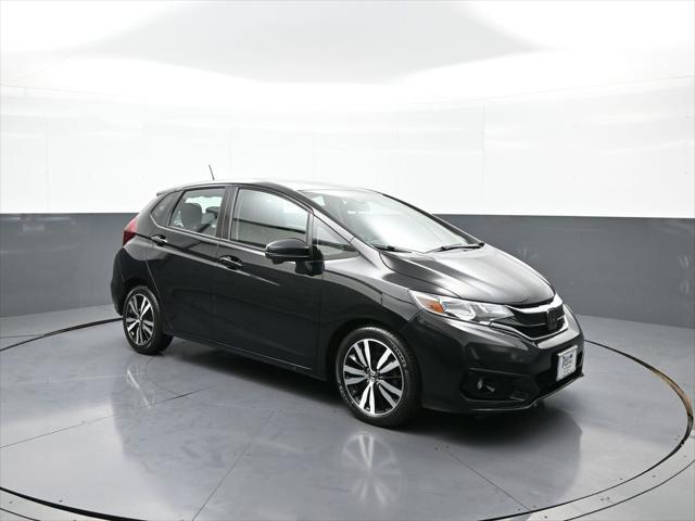 used 2019 Honda Fit car, priced at $11,000