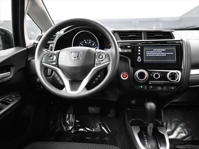 used 2019 Honda Fit car, priced at $11,000