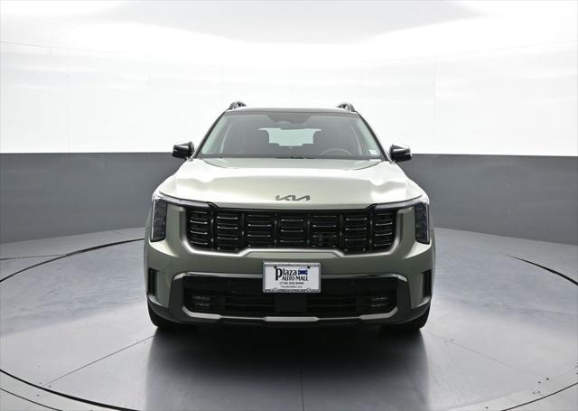 new 2025 Kia Sorento car, priced at $43,505