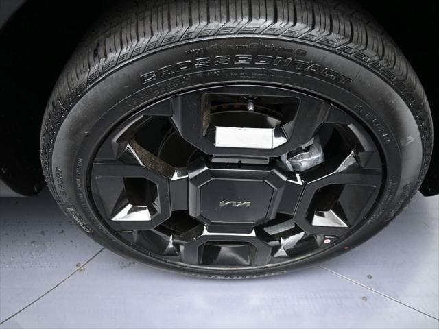 new 2025 Kia Sorento car, priced at $43,505