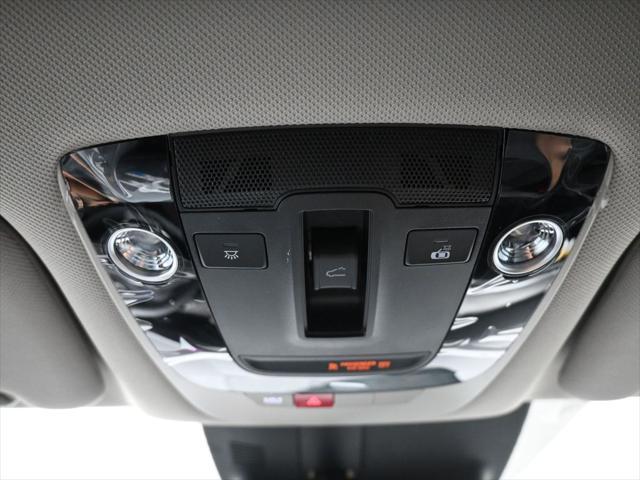 new 2025 Kia Sorento car, priced at $43,505