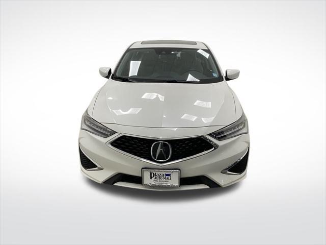 used 2021 Acura ILX car, priced at $19,000