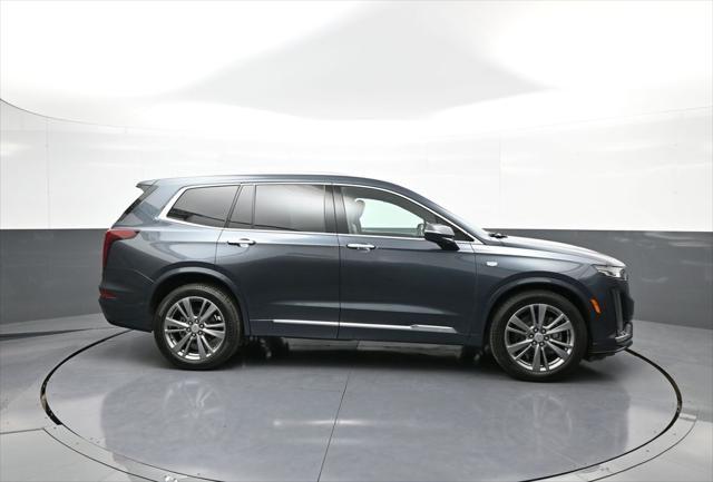 used 2020 Cadillac XT6 car, priced at $23,000