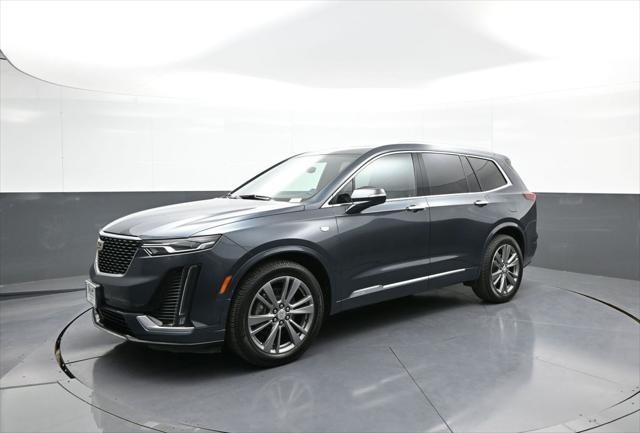 used 2020 Cadillac XT6 car, priced at $23,000